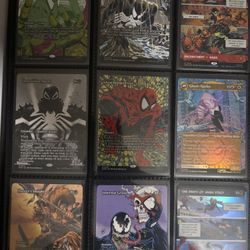 Magic The Gathering Lot 1