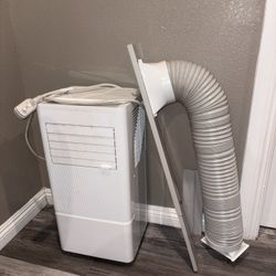 Portable AC 