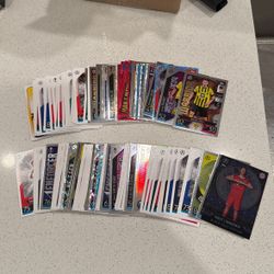 Card Set 150pcs