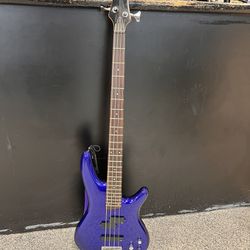 Ibanez SR300DX Electric Bass Guitar