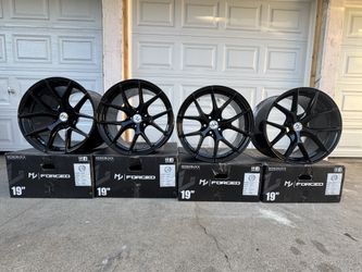 MVFORGED "SVC"