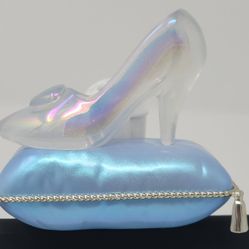 Bath & Body Works Disney Princess Cinderella Glass Slipper Wallflower Plug In