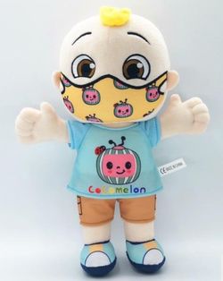 Cocomelon Plush 