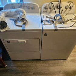 Whirlpool Washer/Dryer $300 OBO 