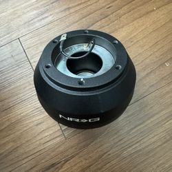 NRG Hub Adapter BRZ/FRS/86