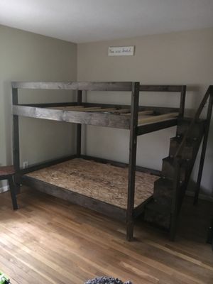 New And Used Bunk Beds For Sale In Indianapolis In Offerup