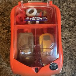 Pixar Cars Thunder Hollow 