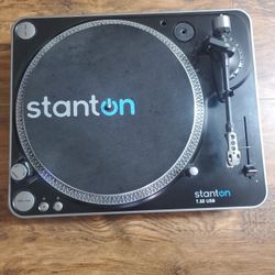DJ Vynal Turn Table 