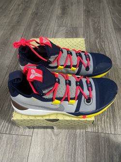(sz10.5) KOBE AD
