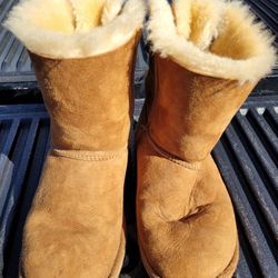 Ugg Boots Size 5 US UK