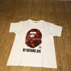 Bape Tee 