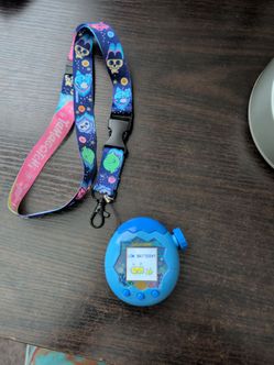 Tamagotchi