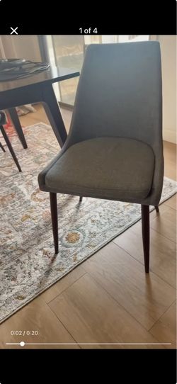 Diner chairs