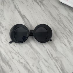 Loewe Sunglasses Woman 