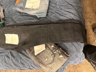 Purple Brand Jeans