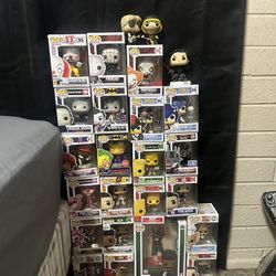 funko pops for sale
