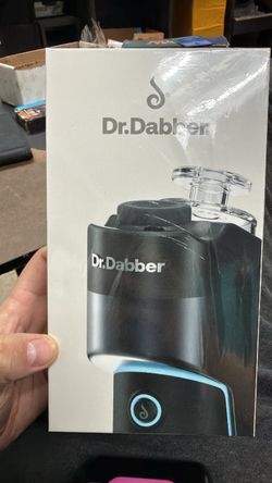 DrDabber Switch Go