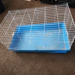 Small Animal Cage 