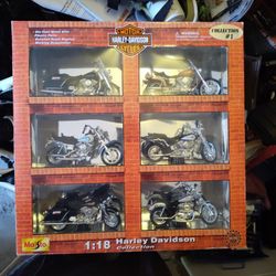 Motorcycle Harley-Davidson