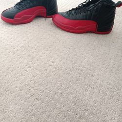 Jordan 12 Size 8 Men $40