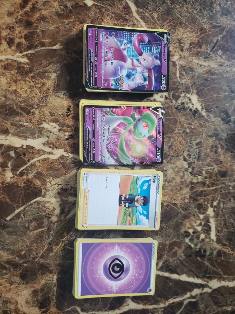 Pokémon Cards