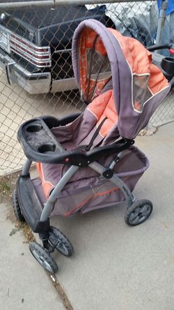 Stroller