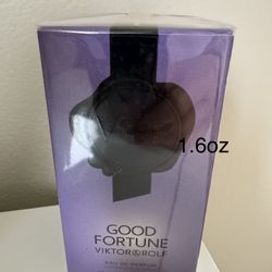 New Fragrance Authentic