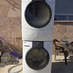 Kenmore Elite Washer/Dryer