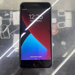 iPhone 8 Plus AT&T Or Cricket