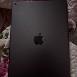 iPad Genre 8