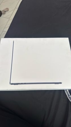 Mac Air Book M5 15in