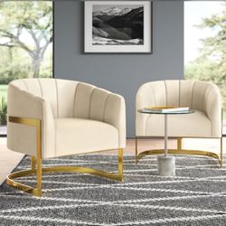 Accent Chairs 