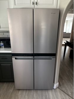 Whirlpool Fridge
