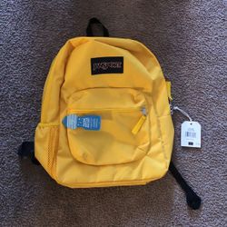Jansport Backpack