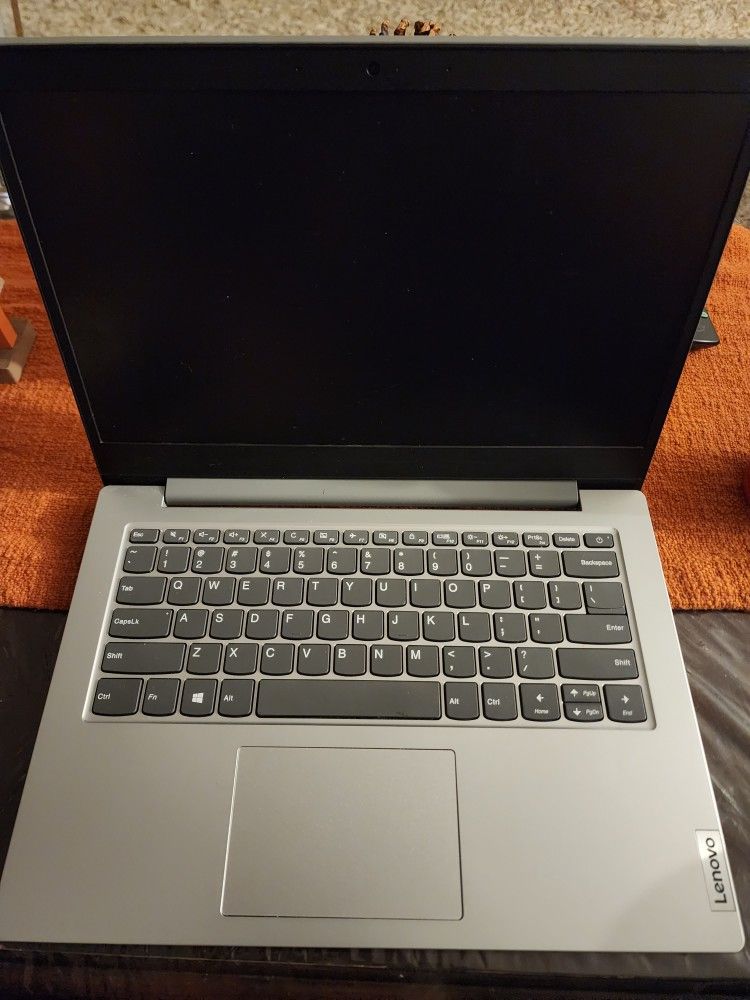Lenovo ldeaPad Slim 1-14AST-05 Laptop