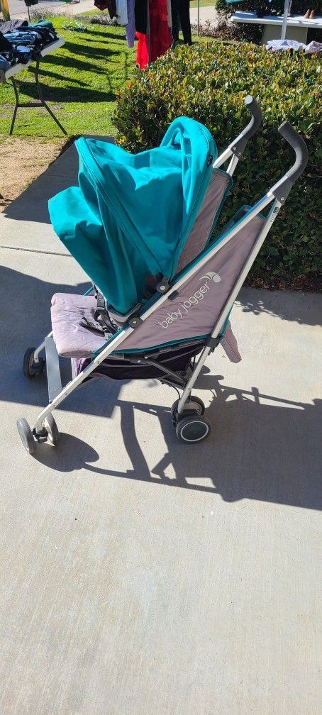 Stroller