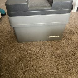 Caja De Herramientas $15