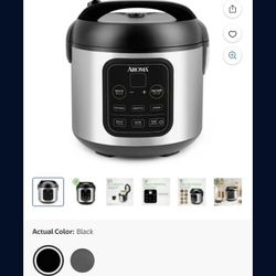 Multicooker