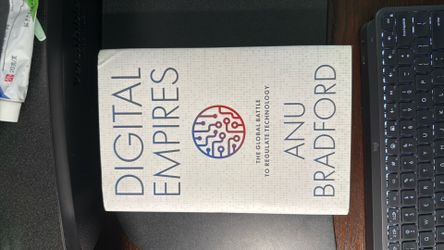 Digital Empires