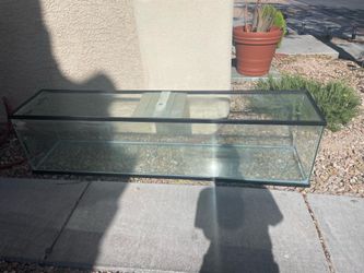 83 gallon tank