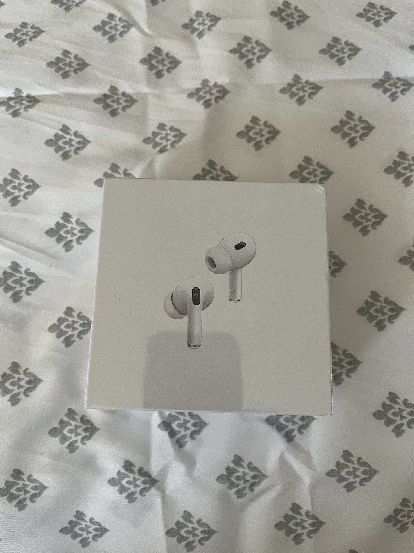 AirPod Pro Generation 2