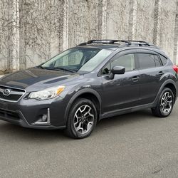 2017 Subaru Crosstrek 107k Miles
