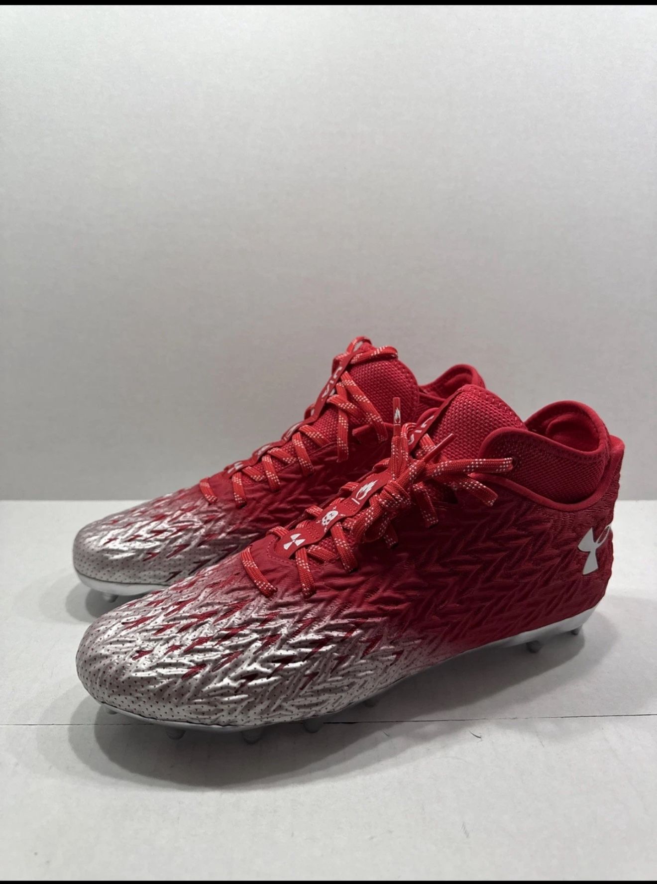 Under Armour Spotlight MC Football Cleat (contact info removed