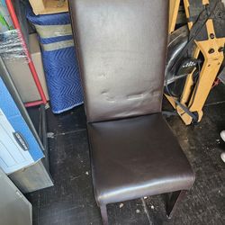 Table Chairs