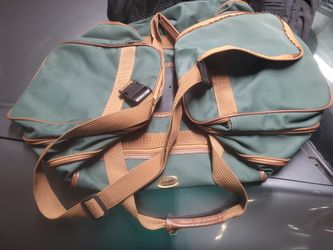 Champ Duffle bag