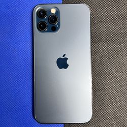 Apple IPhone 12 Pro 512GB Unlocked