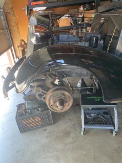 1936 Chevy master deluxe front suspension parts