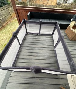 Baby Gate $20 5x7  Name A Price