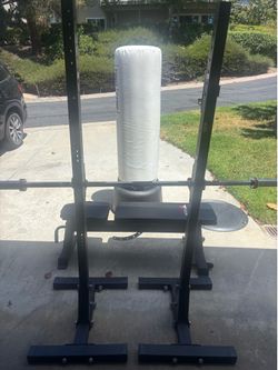 Titan Fitness Equipment for sale