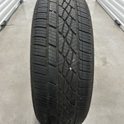 215/55R18 Firestone Firehawk
